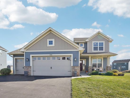 17696 59th St NE, Otsego, MN 55374