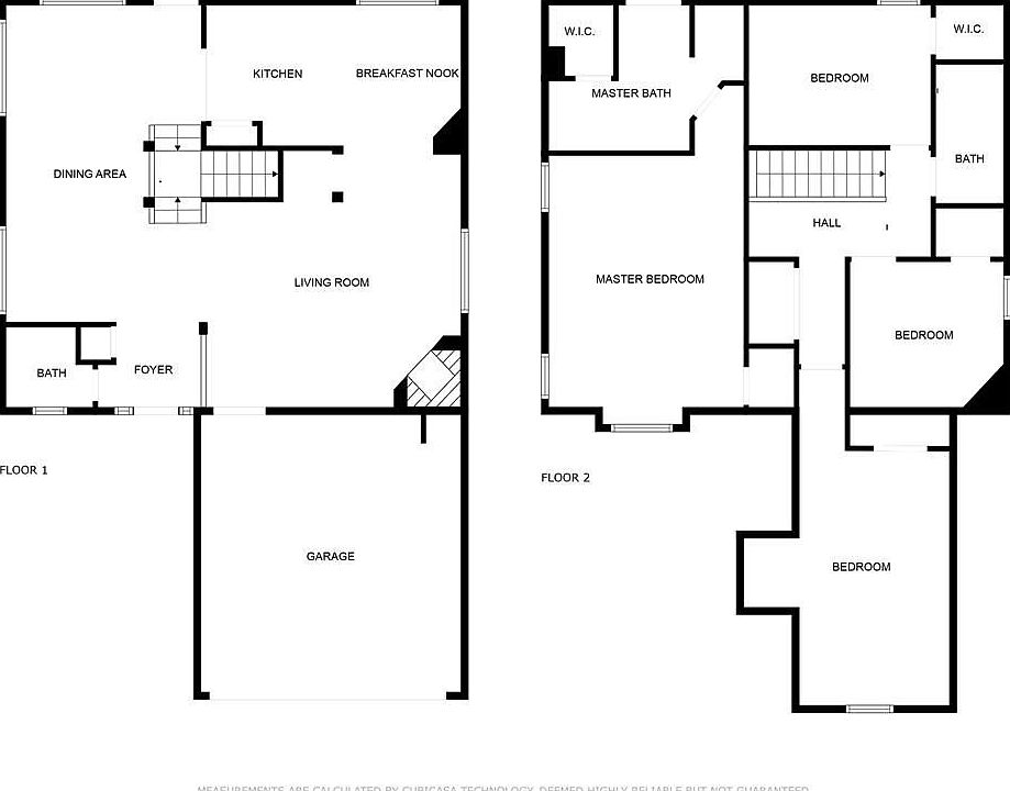 4478 Chestnut Lake Ave, Lithonia, GA 30038 Zillow