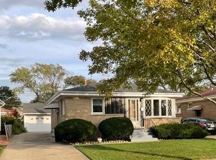 4921 N Opal Ave, Norridge, IL