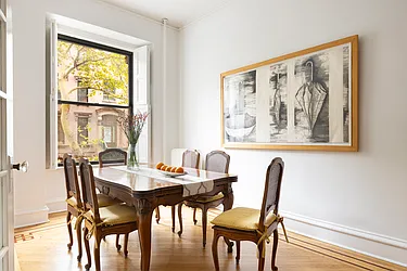 Rented by Brown Harris Stevens