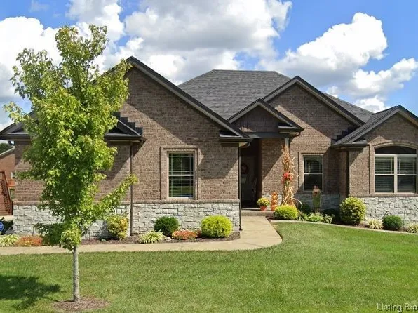 1044 Heritage Way, Greenville, IN 47124