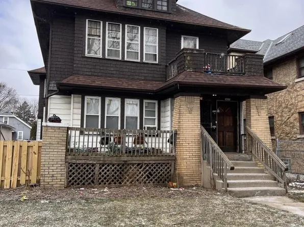3035 North 45th STREET #3037, Milwaukee, WI 53210