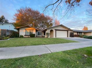 349 El Portal Dr, Merced, CA 95340