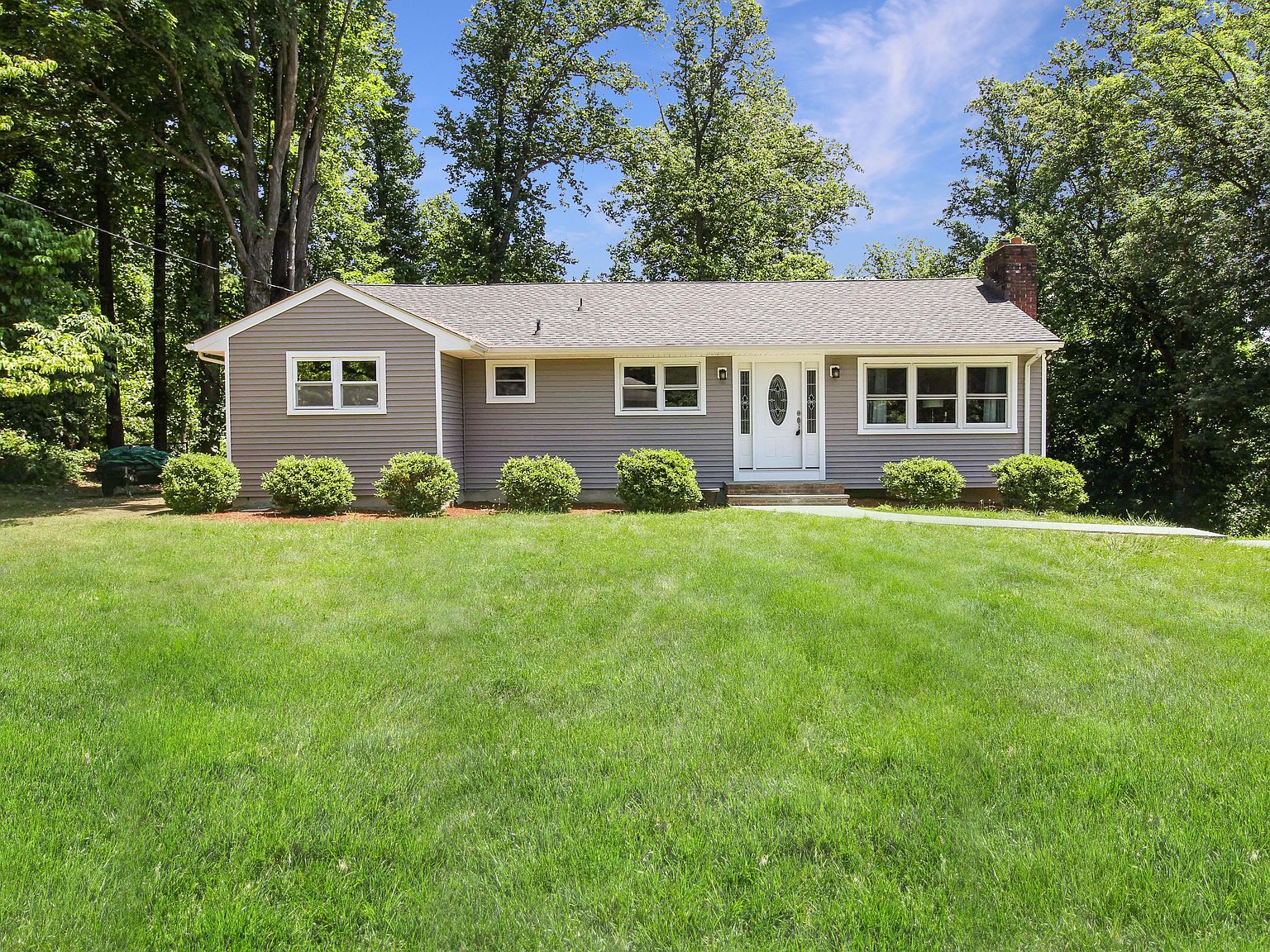 124 Mountain View Rd, Cortlandt Manor, NY 10567 Zillow