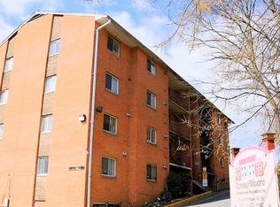 2634 Bowen Rd SE APT 204, Washington, DC 20020