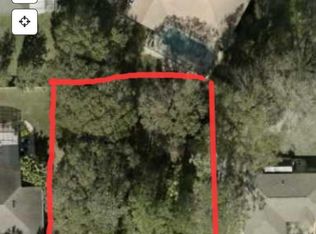 38 Edith Pope Dr, Palm Coast, FL 32164