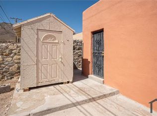 2610 Jefferson Ave, El Paso, TX 79930