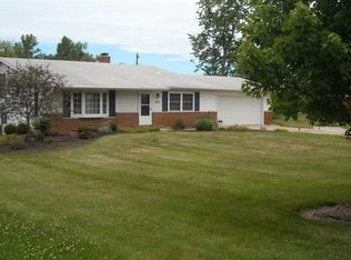 603 Marcelle Dr, Fort Wayne, IN 46845