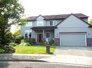 845 NW Winged Foot Ter, Beaverton, OR 97006
