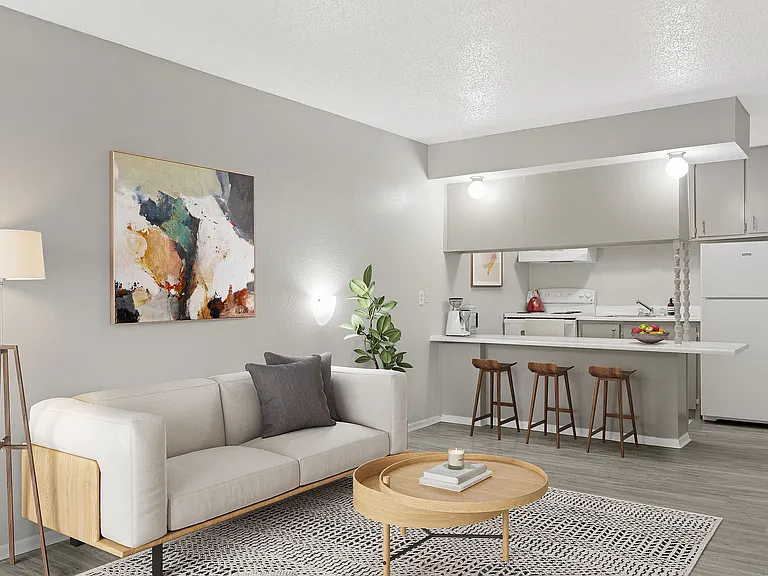 Alturas Eleventh — Photo 1