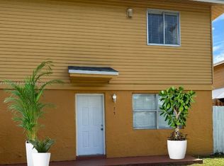 75 NE 12th Ave #75, Homestead, FL 33030