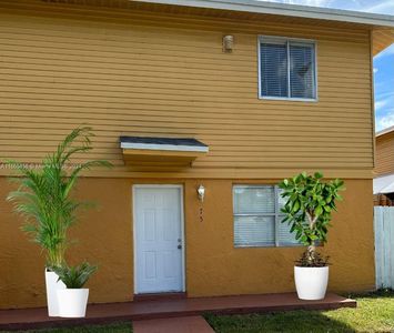 75 NE 12th Ave #75, Homestead, FL, 33030