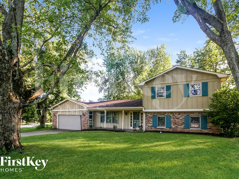 8341 Rodney Dr