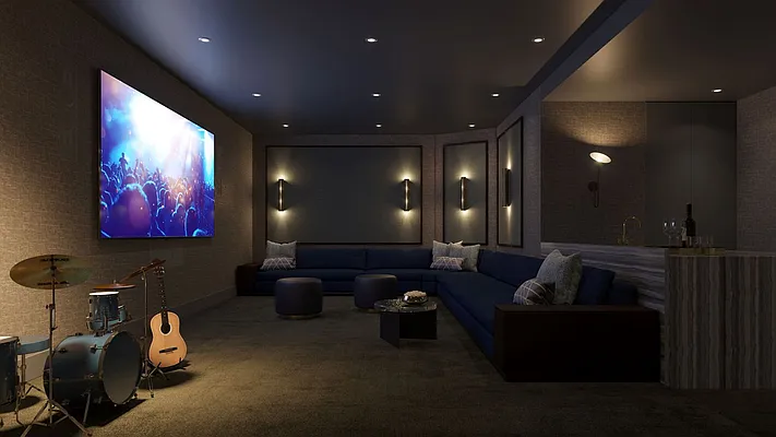 Sold by Corcoran | media 12