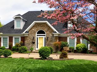 7426 Falls Ridge Ct, Louisville, KY 40241