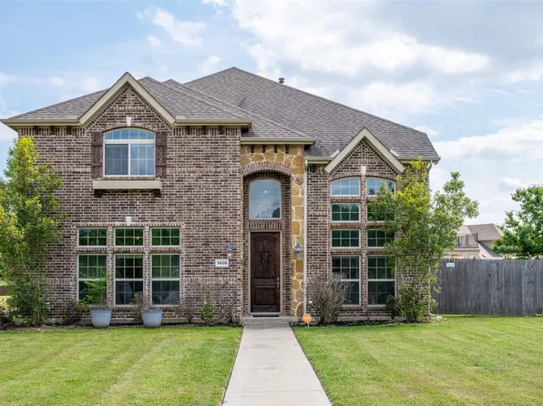 1600 Stray Horn Dr, Desoto, TX 75115