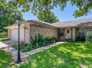 9210 Shadow Lawn Cir, Converse, TX 78109
