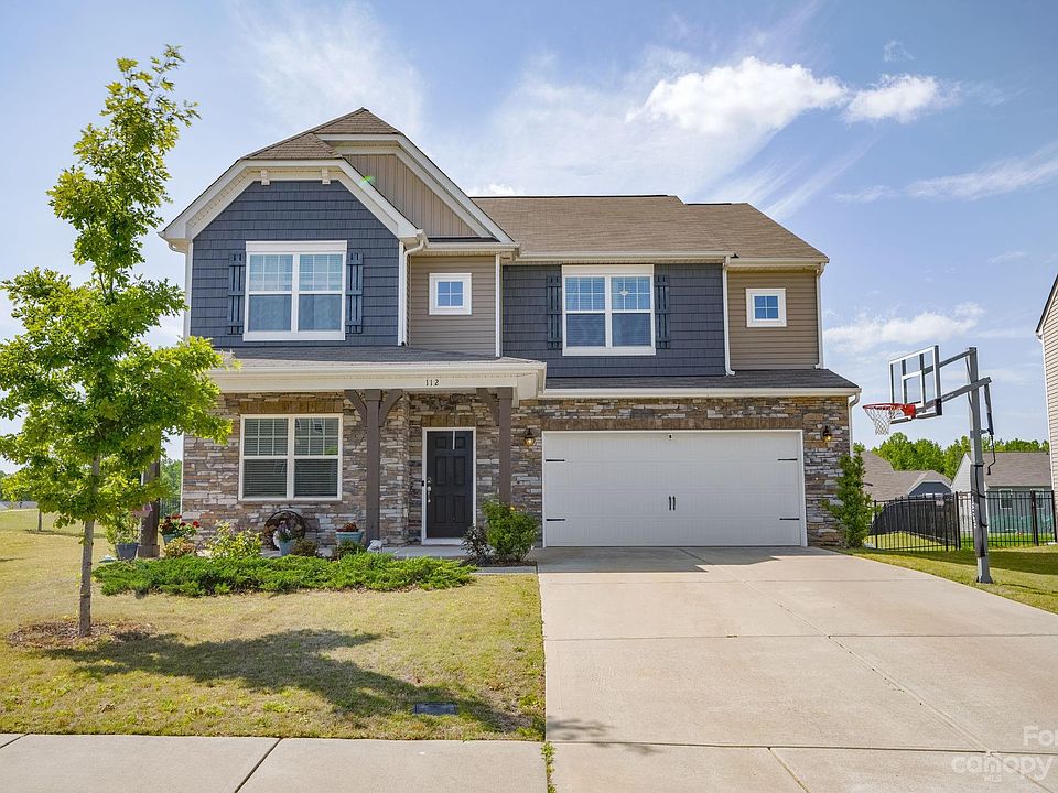 1st image of 112 Wrangell Dr