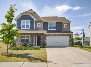 112 Wrangell Dr, Mooresville, NC 28117