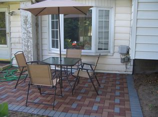 18 Maxson St, Rochester, NY 14609