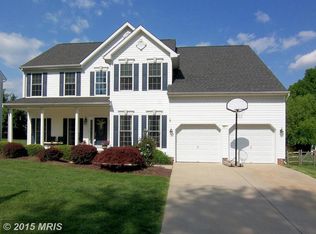 807 Martin Rd, Havre De Grace, MD 21078