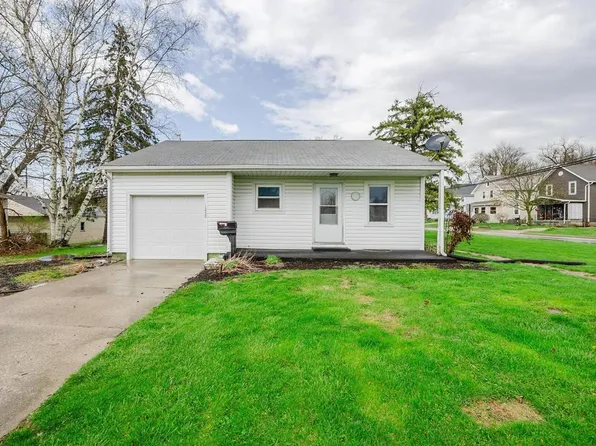 1230 Wheeler Ave, Bucyrus, OH 44820