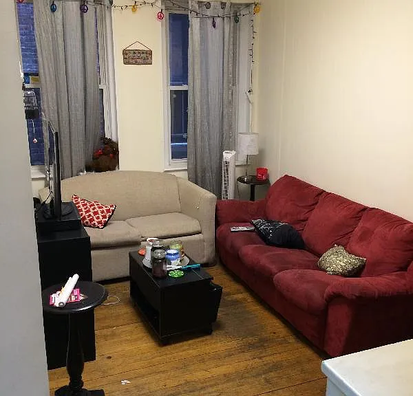 7 Aberdeen St #2 — Photo 3