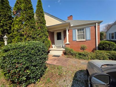 1008 W Northwood St, Greensboro, NC, 27408