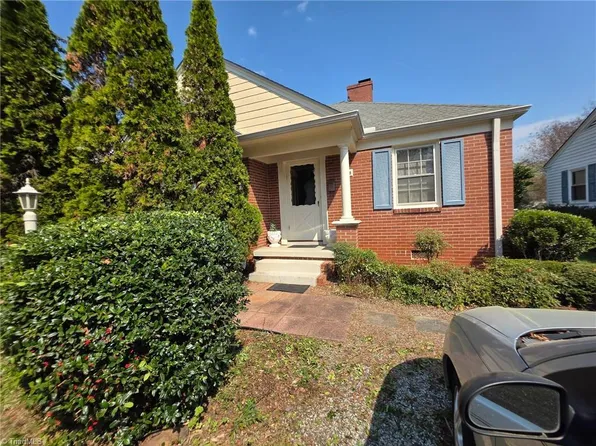 1008 W Northwood St, Greensboro, NC 27408