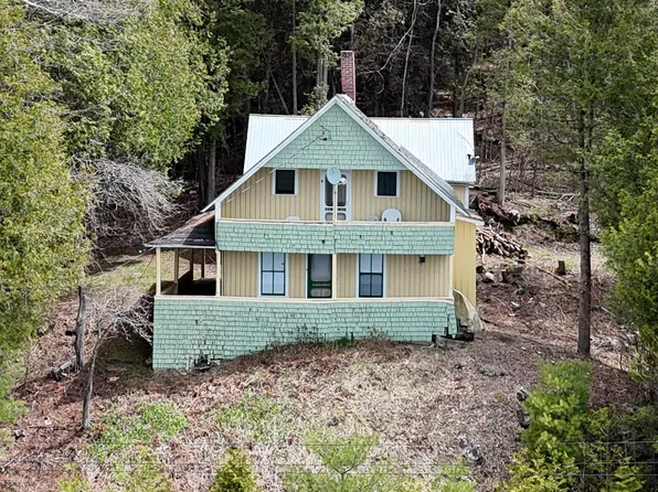 1761 Route 5A, Westmore, VT 05860