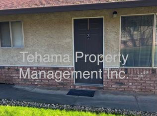 1527 Lincoln St #3, Red Bluff, CA 96080