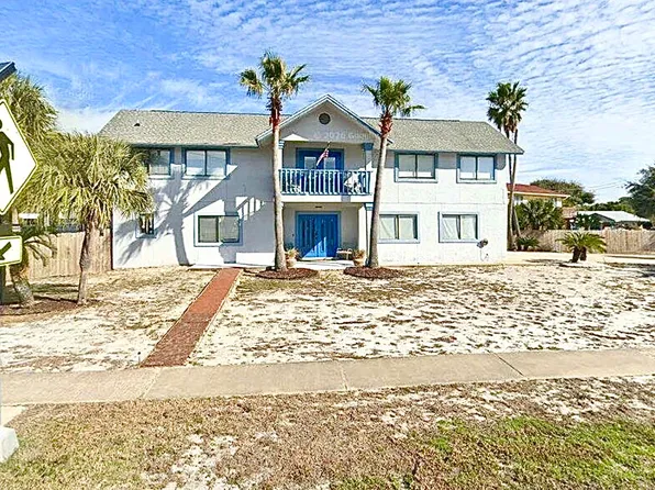 843 Santa Rosa Ct, Fort Walton Beach, FL 32548