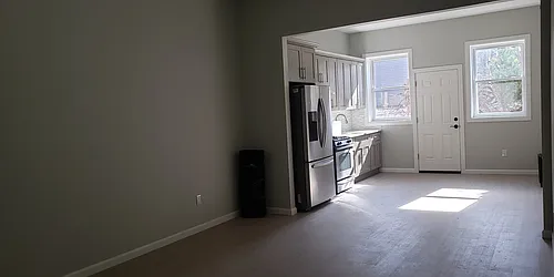 Rented by MCR Realty