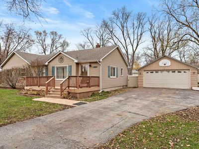 13711 Birch St, Cedar Lake, IN, 46303