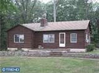 103 Nursery Rd, Ewing, NJ 08560