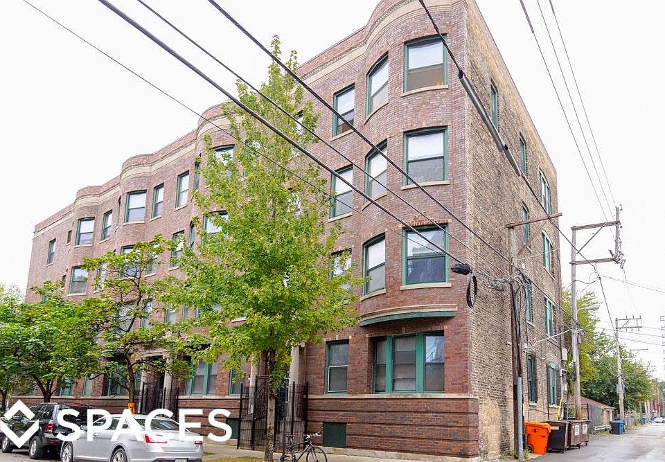 1st image of 1311 W Leland Ave #Three