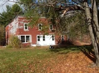198 Village Rd, Newbury, NH 03255