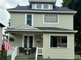 1310 Emery St, Hancock, MI 49930