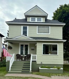 1310 Emery St, Hancock, MI, 49930