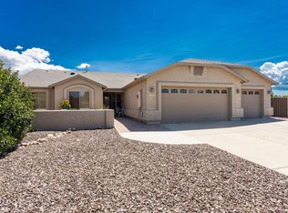 7209 E Scenic Vis, Prescott Valley, AZ 86315