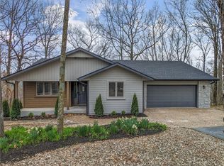 13710 Spring Rd, Bella Vista, AR 72712