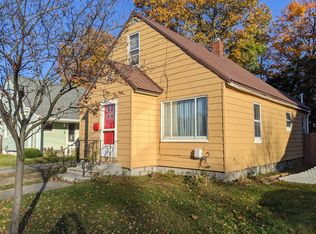 119 Oneida St, Oneonta, NY 13820