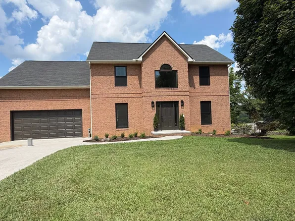10108 Delle Meade Dr, Knoxville, TN 37931