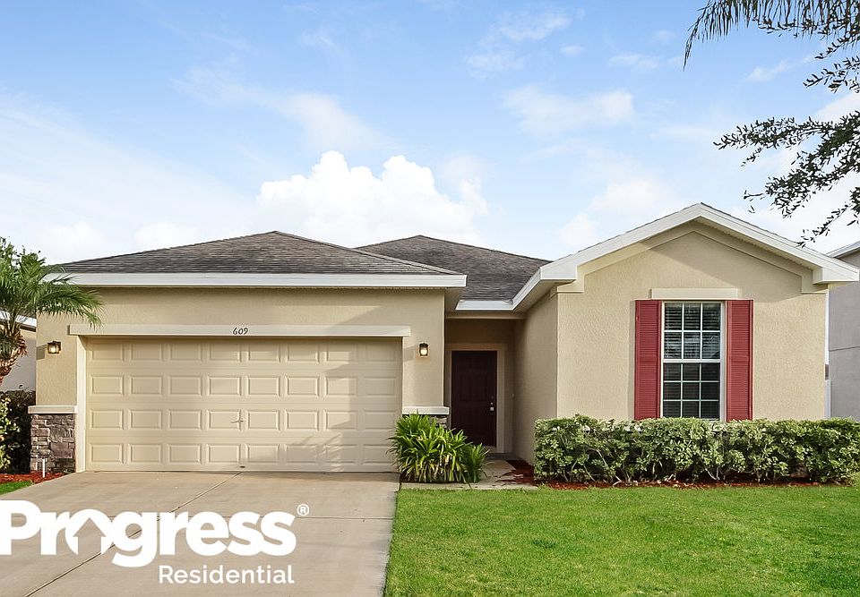 609 19th St, Ruskin, FL 33570 Zillow