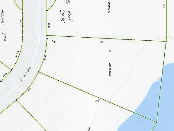 5th image of 17490 Pin Oak Ln Lot 12