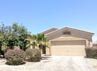 15417 N Poppy St, El Mirage, AZ 85335