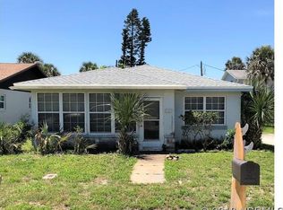 303 Condict Dr, New Smyrna Beach, FL 32169