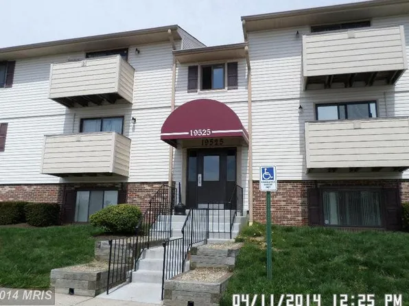 19525 Gunners Branch Rd #214, Germantown, MD 20876