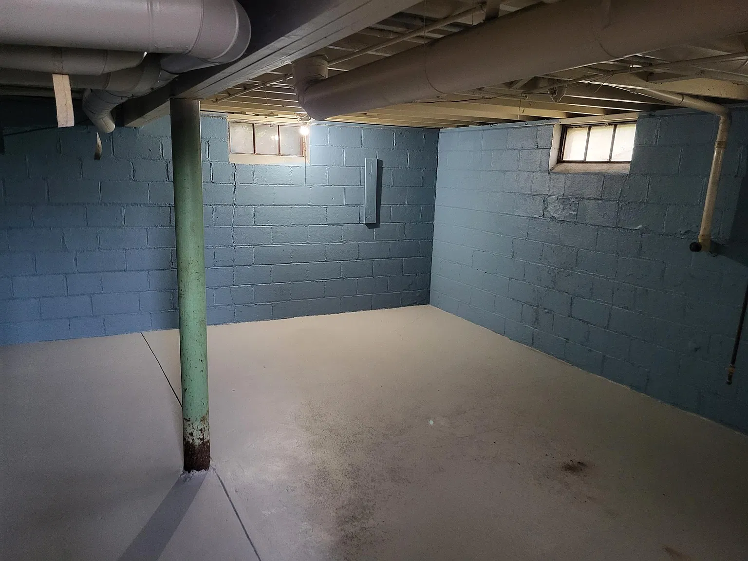 3 bed, 1000 sqft, $1,500 — Photo 4