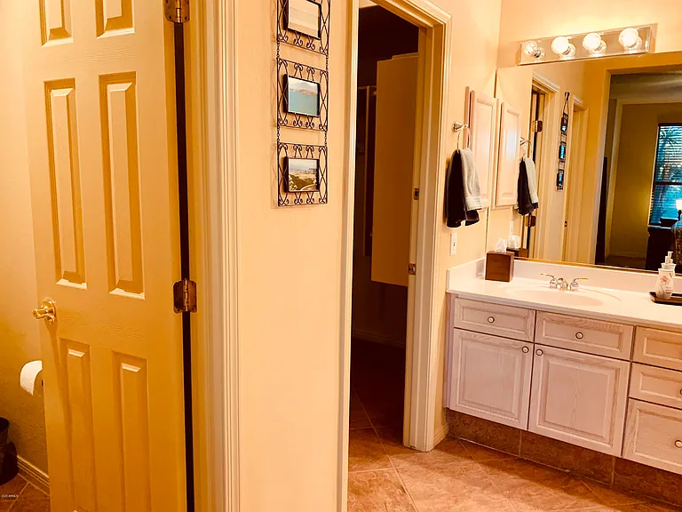 6925 E Sienna Bouquet Pl — Photo 22